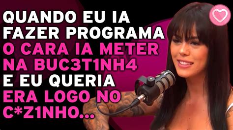 shayenne samara|SHAYENNE SAMARA REVELA que PREFERE o .